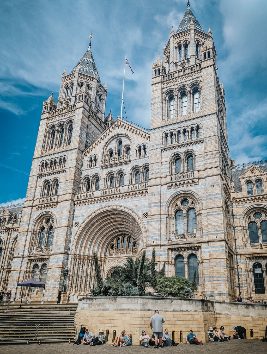 A Day of London Marvels: Exploring with&nbsp;Family