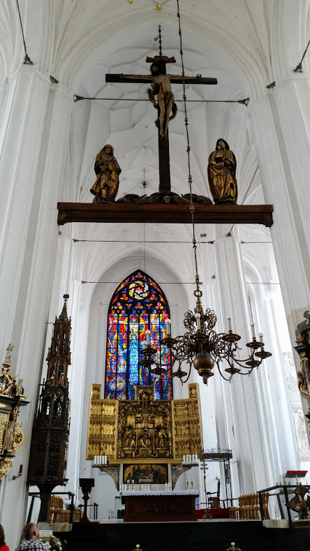 难忘的周末：在格但斯克庆祝家庭与传统