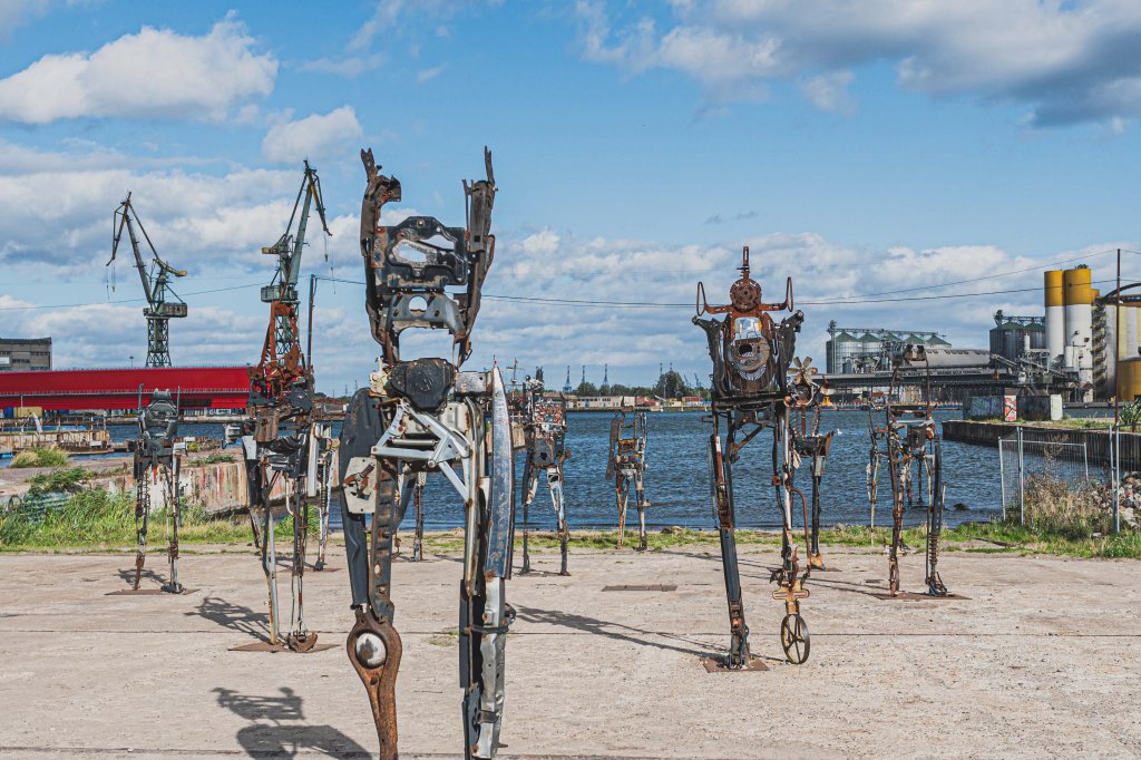 难忘的周末：在格但斯克庆祝家庭与传统