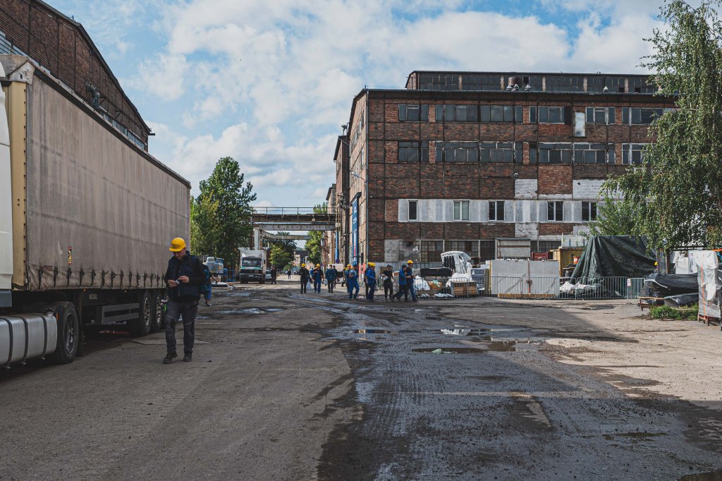难忘的周末：在格但斯克庆祝家庭与传统