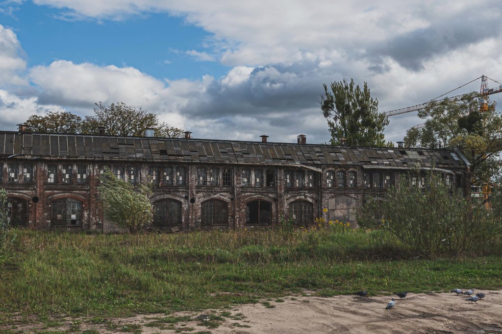 难忘的周末：在格但斯克庆祝家庭与传统