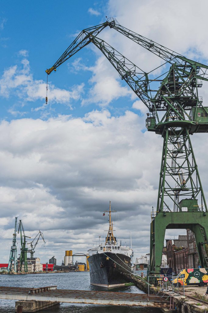 难忘的周末：在格但斯克庆祝家庭与传统