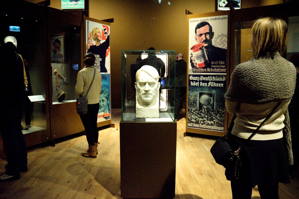 难忘的周末：在格但斯克庆祝家庭与传统