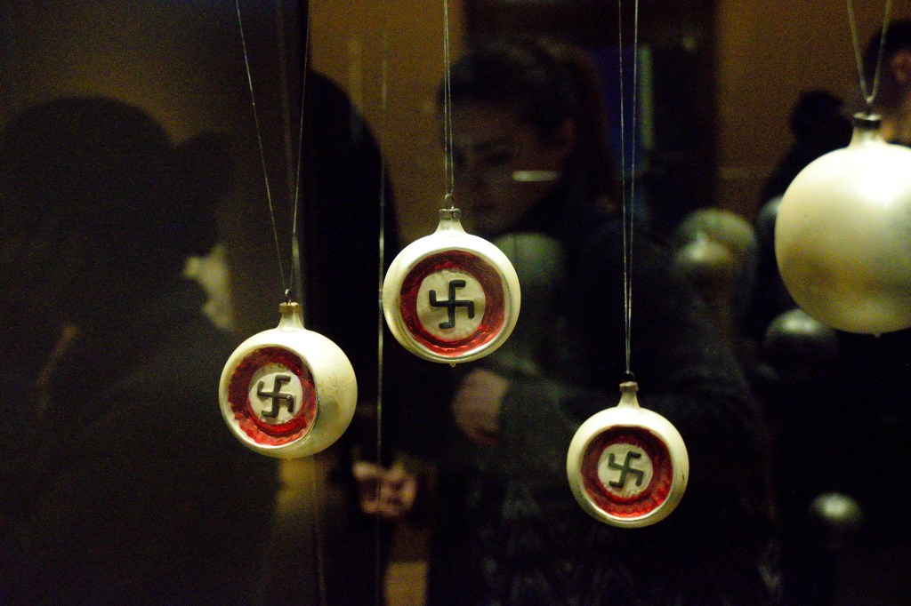 难忘的周末：在格但斯克庆祝家庭与传统