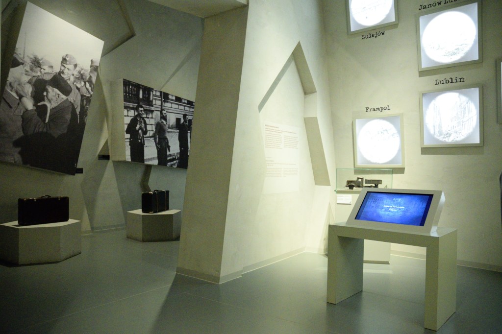 难忘的周末：在格但斯克庆祝家庭与传统