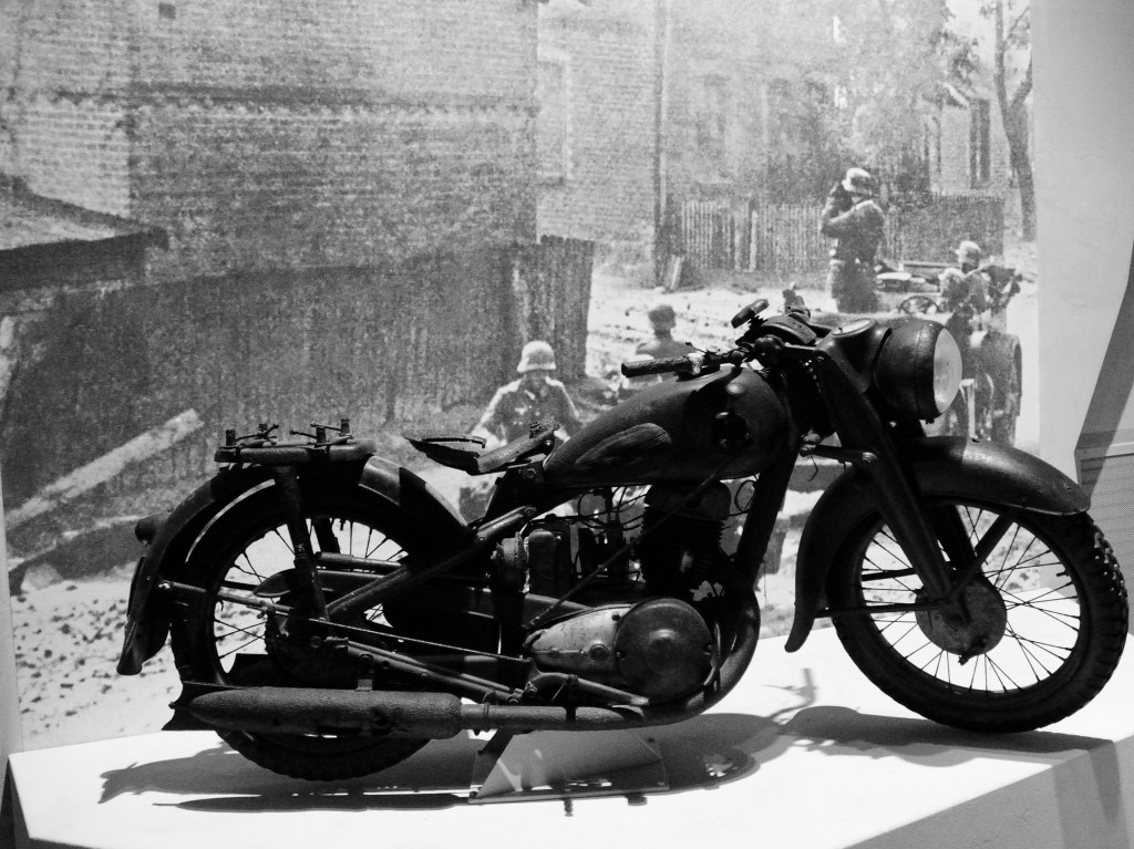 难忘的周末：在格但斯克庆祝家庭与传统