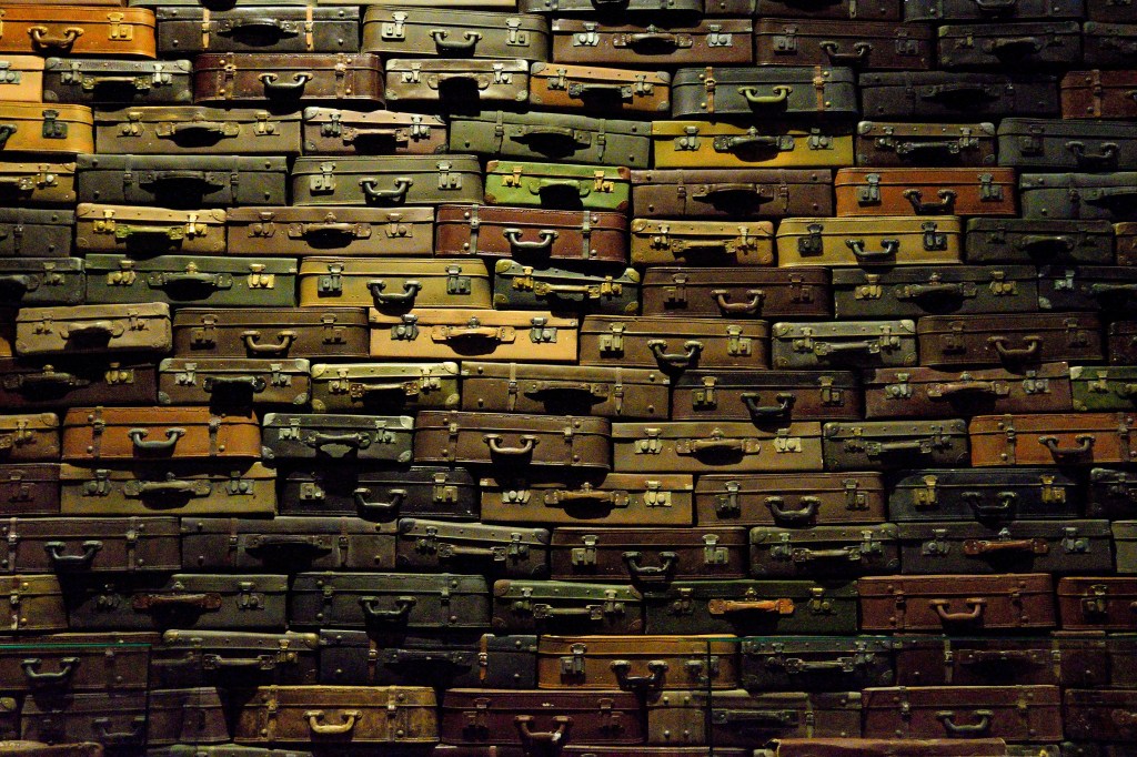 难忘的周末：在格但斯克庆祝家庭与传统