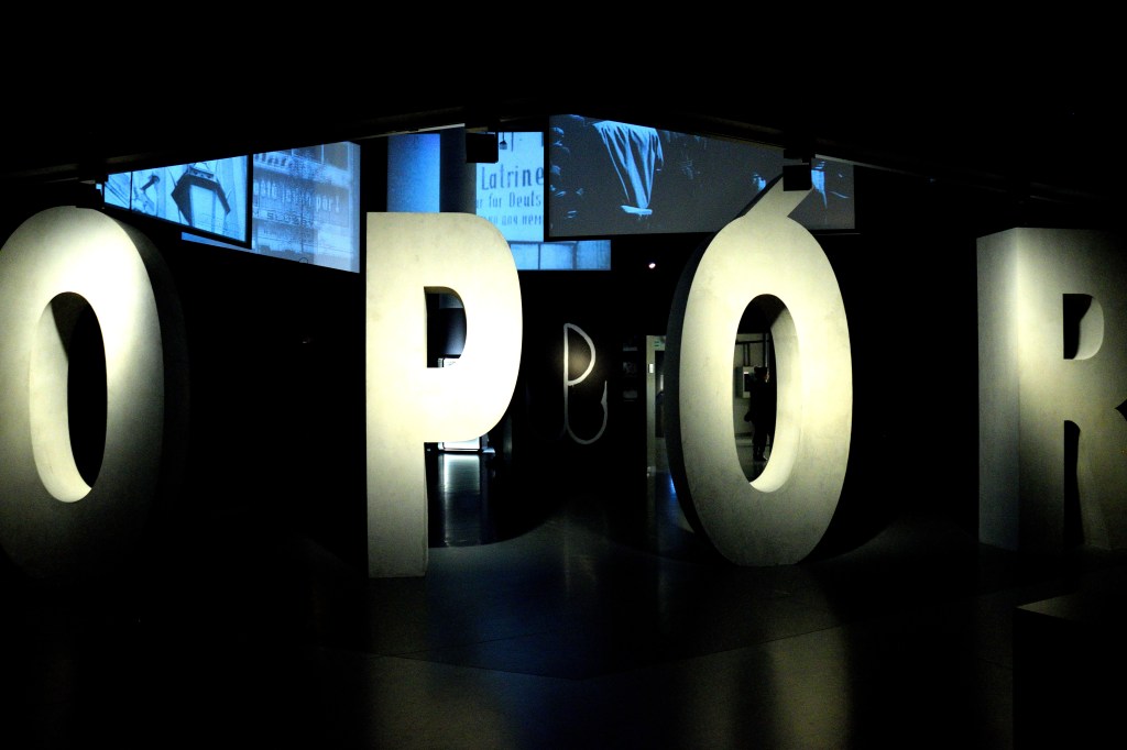 难忘的周末：在格但斯克庆祝家庭与传统