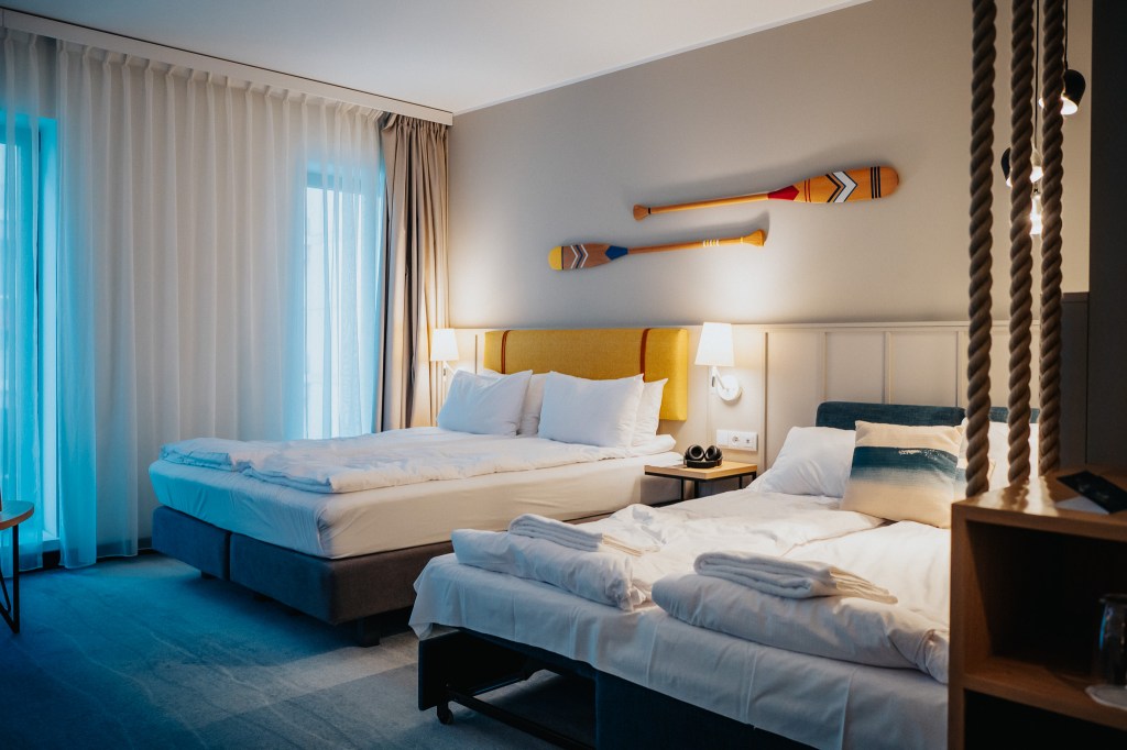 难忘的周末：在格但斯克庆祝家庭与传统