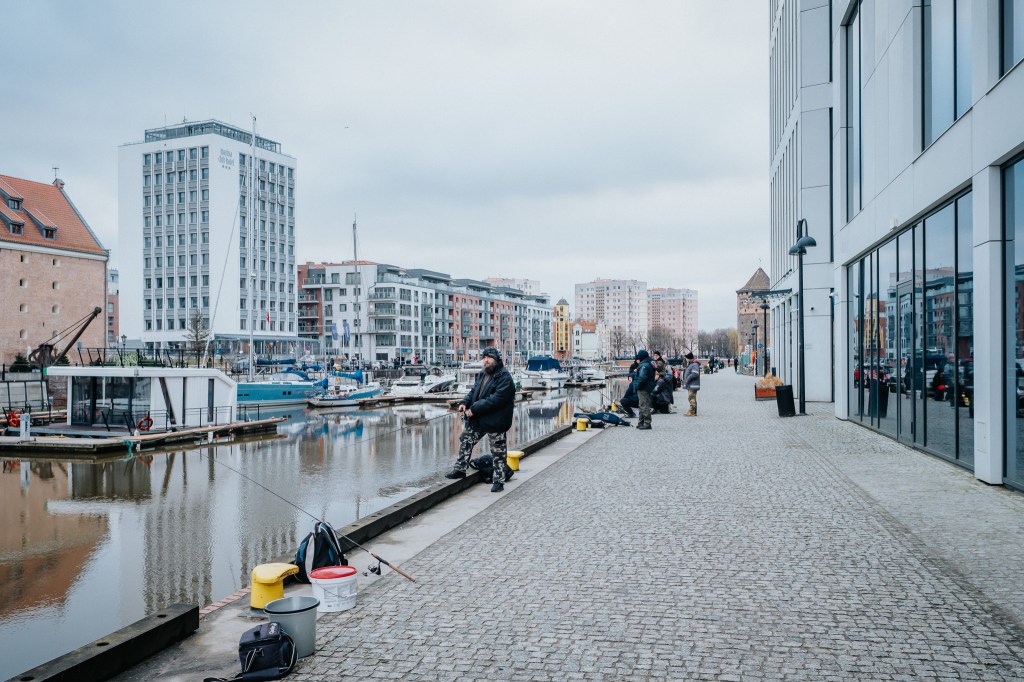 难忘的周末：在格但斯克庆祝家庭与传统