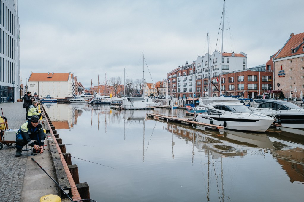 难忘的周末：在格但斯克庆祝家庭与传统