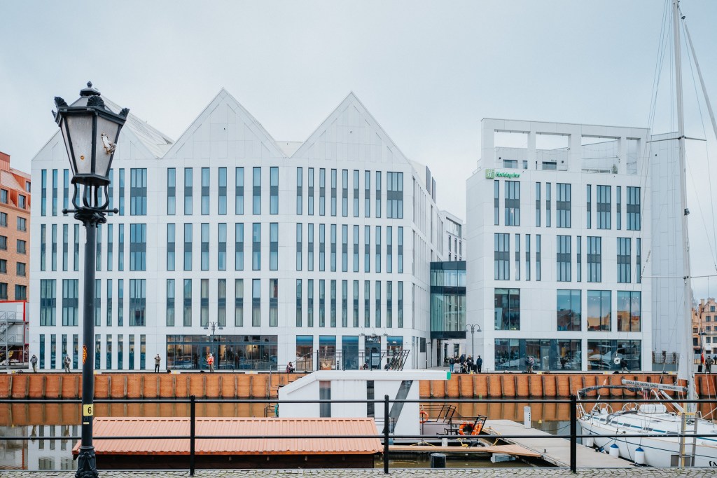 难忘的周末：在格但斯克庆祝家庭与传统