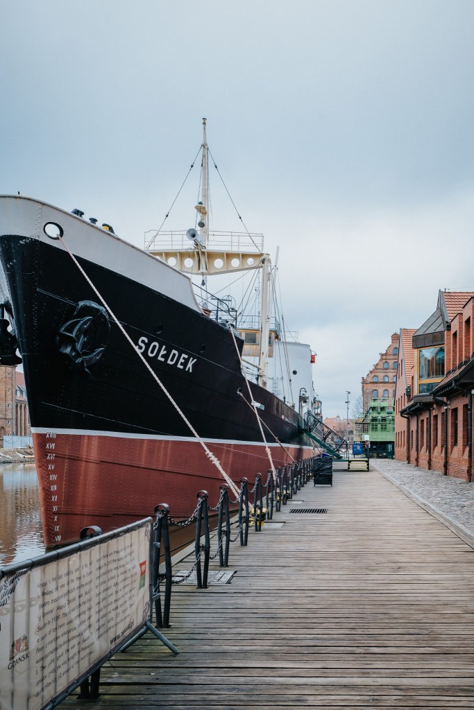 难忘的周末：在格但斯克庆祝家庭与传统