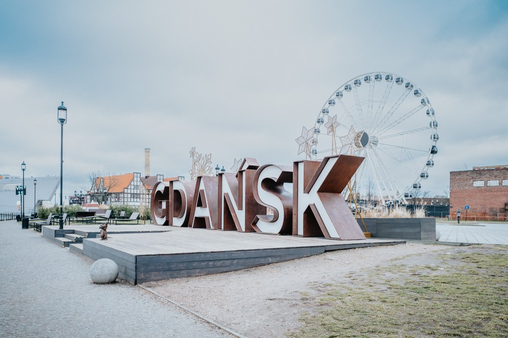 难忘的周末：在格但斯克庆祝家庭与传统