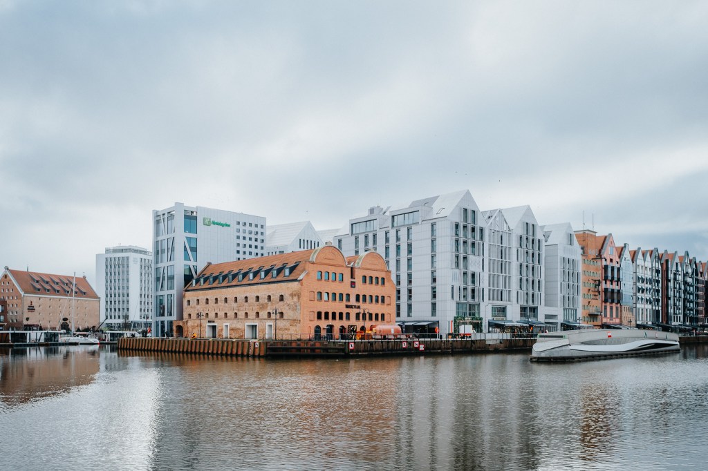 难忘的周末：在格但斯克庆祝家庭与传统