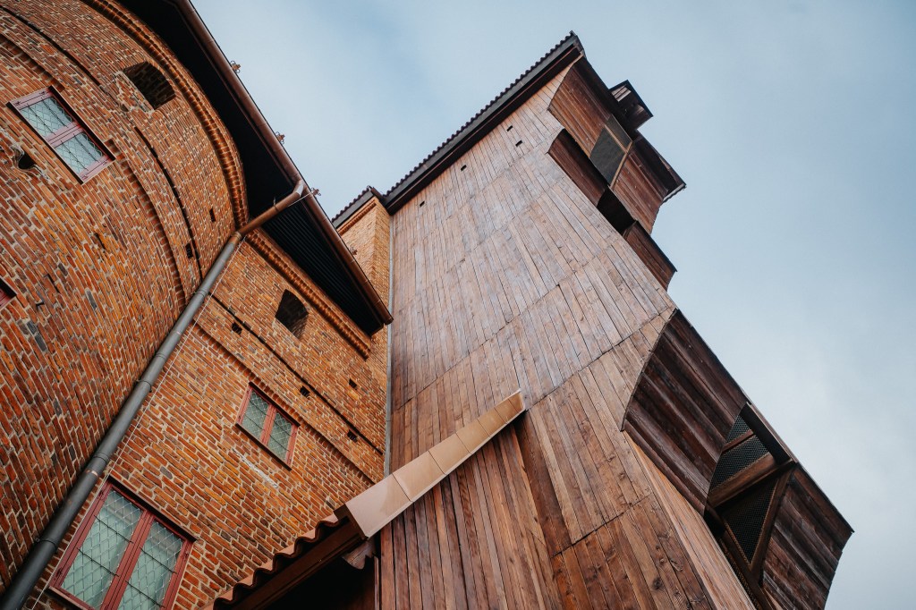 难忘的周末：在格但斯克庆祝家庭与传统