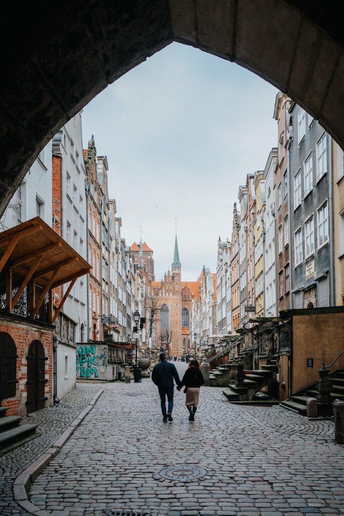 难忘的周末：在格但斯克庆祝家庭与传统