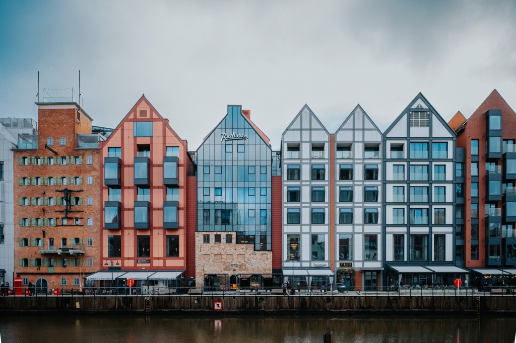 难忘的周末：在格但斯克庆祝家庭与传统