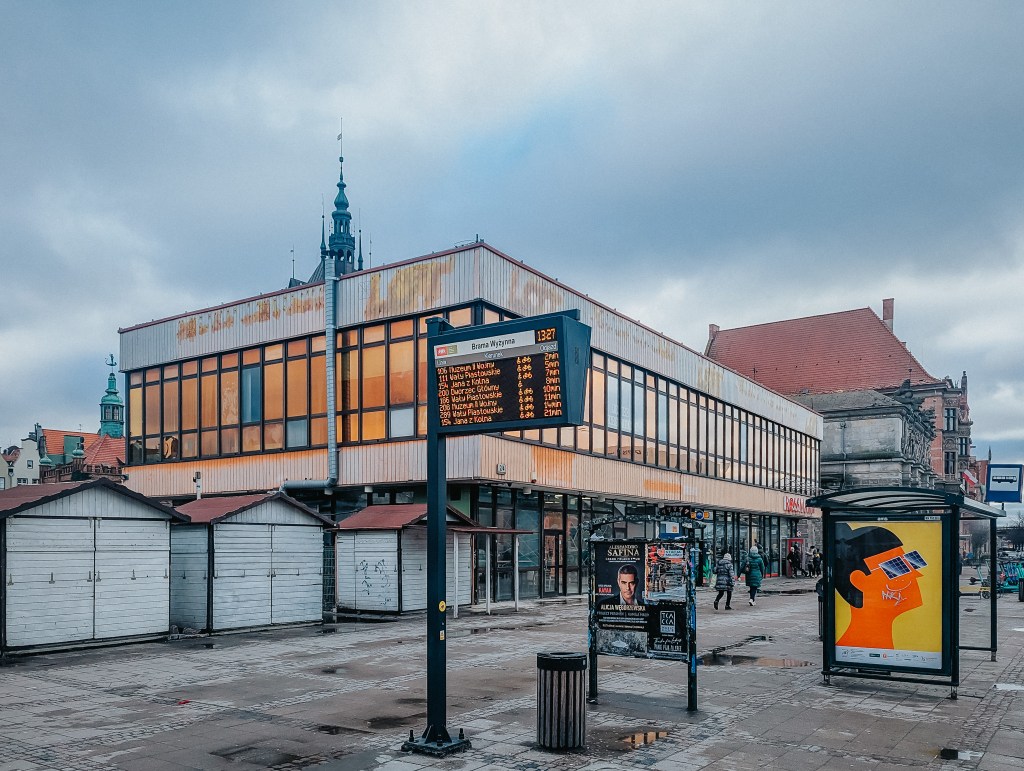 难忘的周末：在格但斯克庆祝家庭与传统