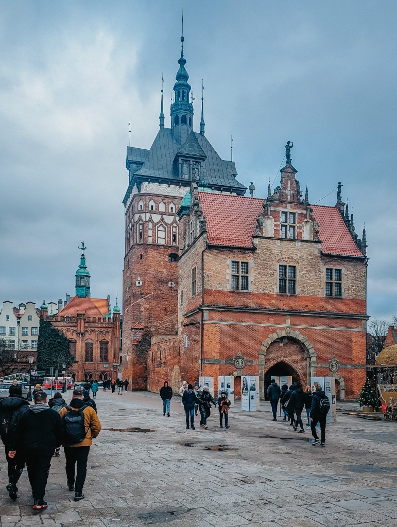 难忘的周末：在格但斯克庆祝家庭与传统