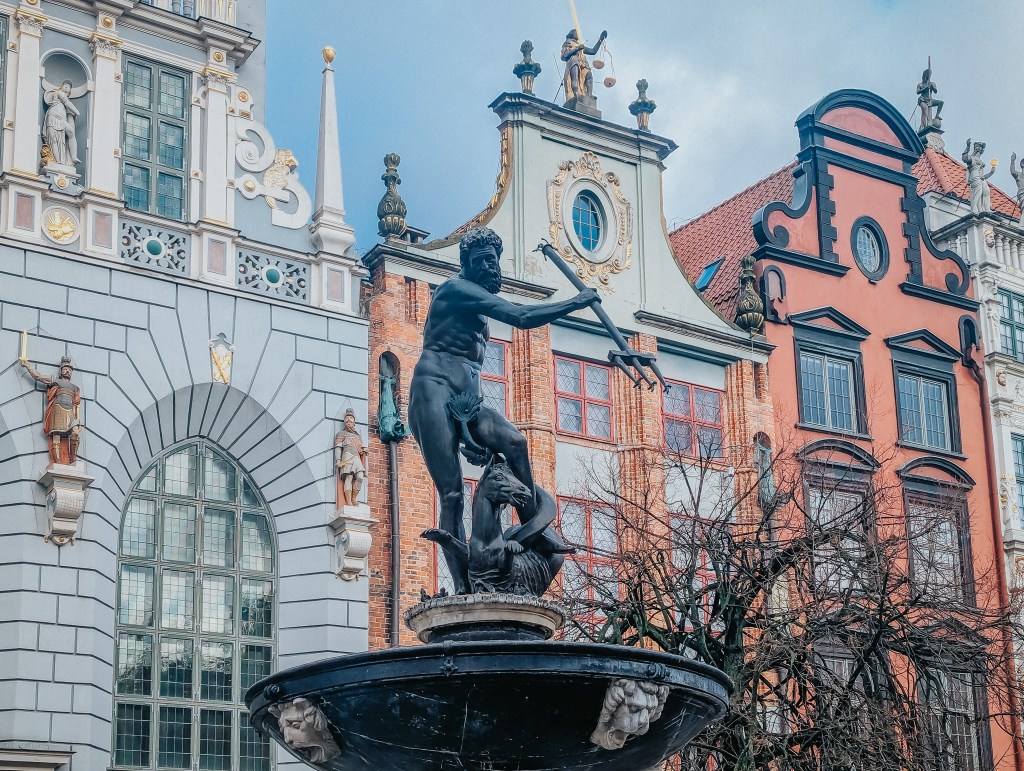 难忘的周末：在格但斯克庆祝家庭与传统