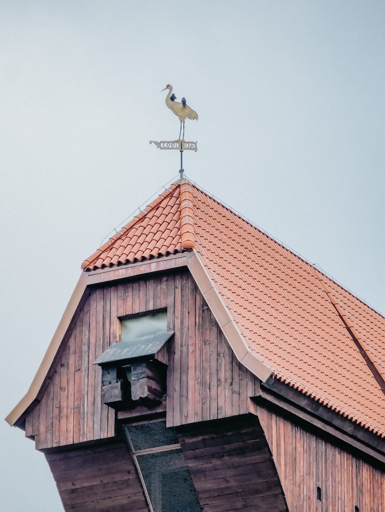 难忘的周末：在格但斯克庆祝家庭与传统
