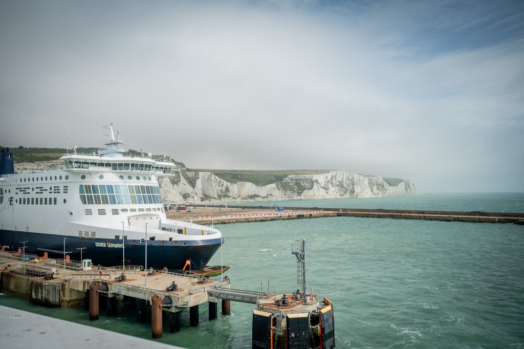 从英国前往法国旅行的趣味指南——第戎篇！