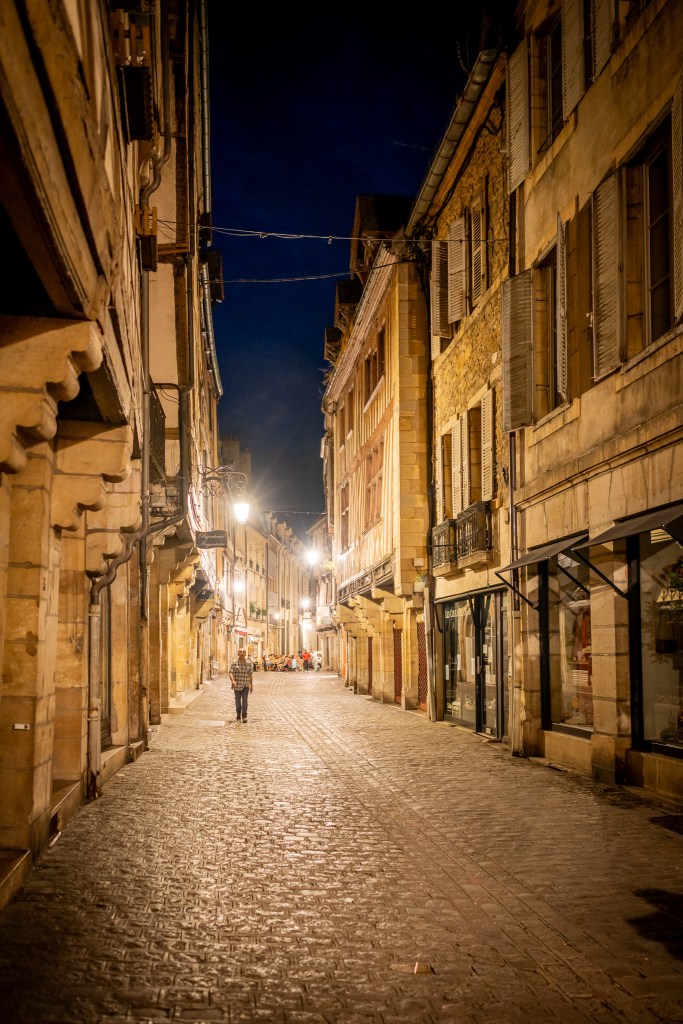 从英国前往法国旅行的趣味指南——第戎篇！