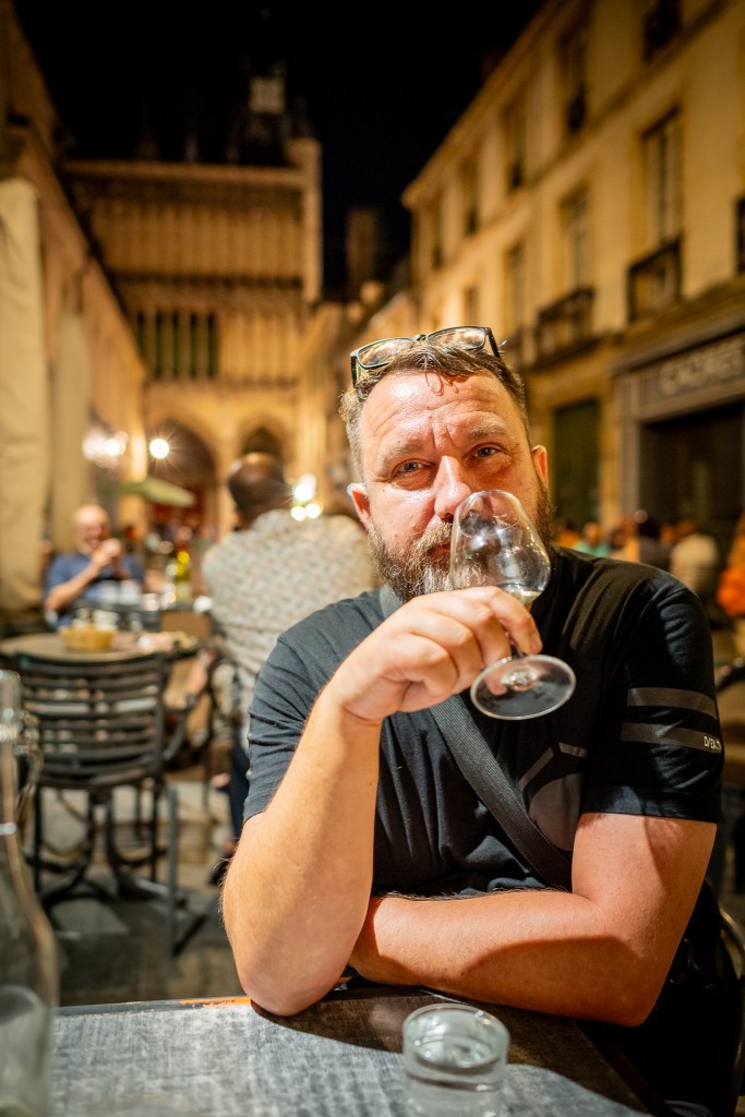 从英国前往法国旅行的趣味指南——第戎篇！