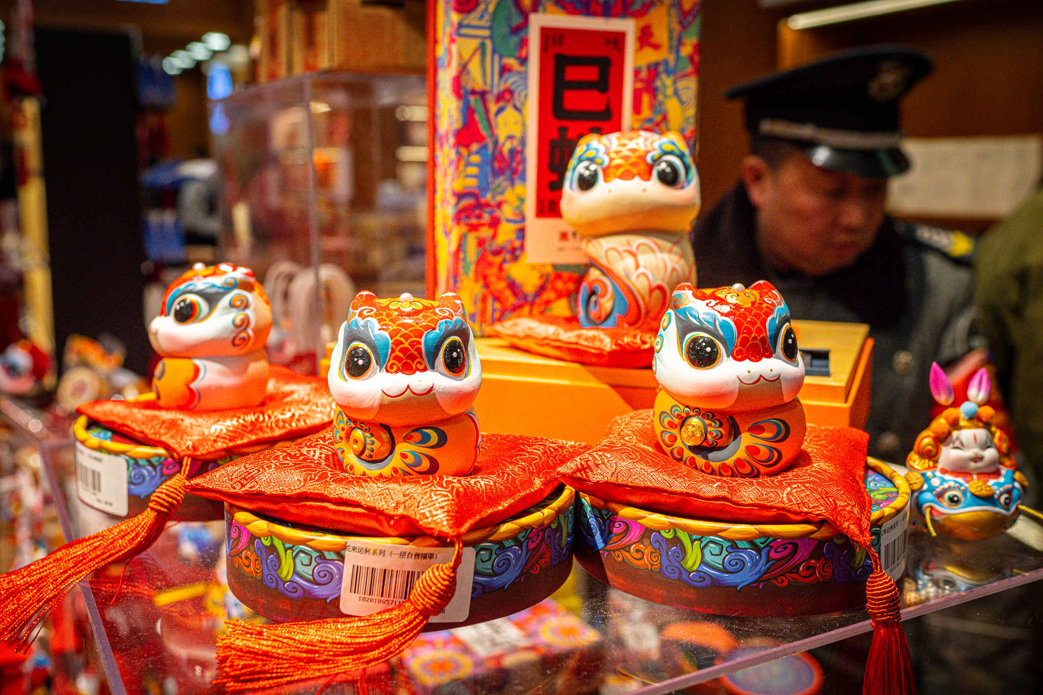 Beijing During Chinese New Year: A Journey Through History