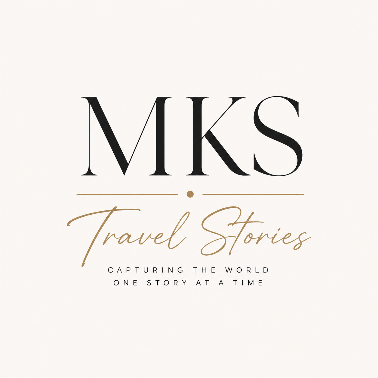 MKS Photography Travel
