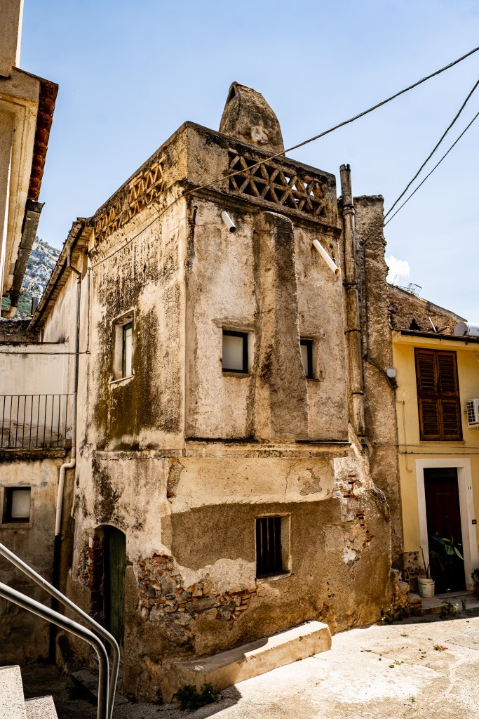 Calabria, Italy